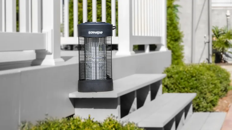 Choosing the Right Bug Zapper for Your Home