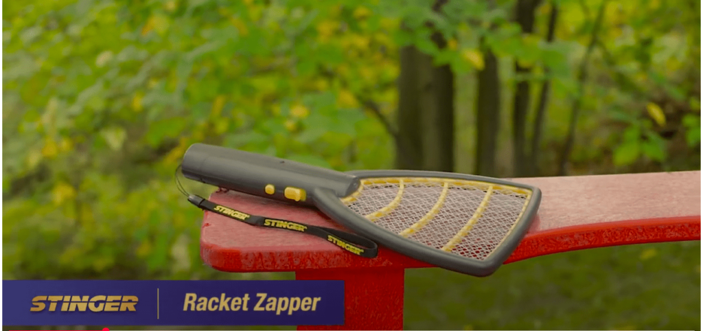 Stinger Products - Smart Insect Control Starts Here