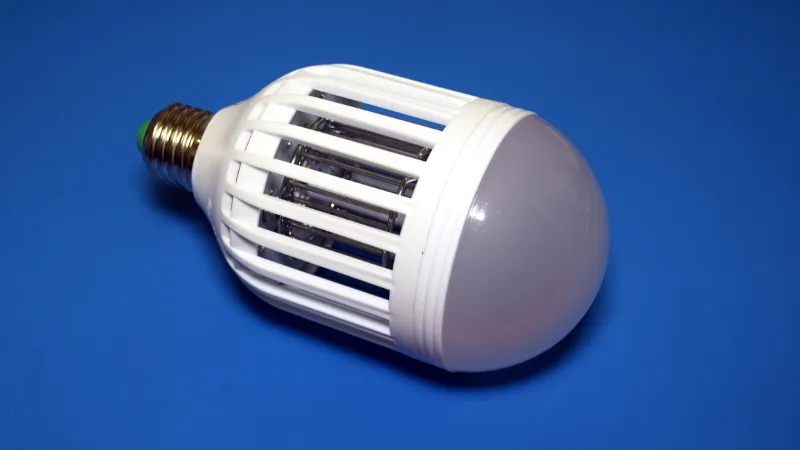 Energy Efficiency: LED