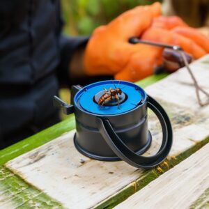 DIY Repair: How to Disassemble a Stinger Bug Zapper Safely